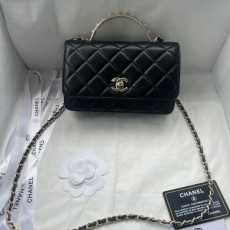 Chanel Satchel Bags